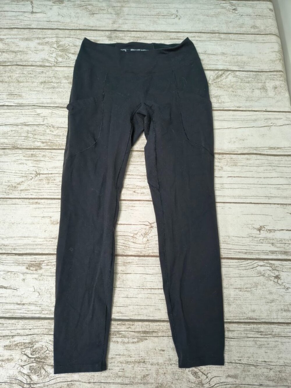 Arc'teryx Essent High-Rise Leggings Women Size Medium